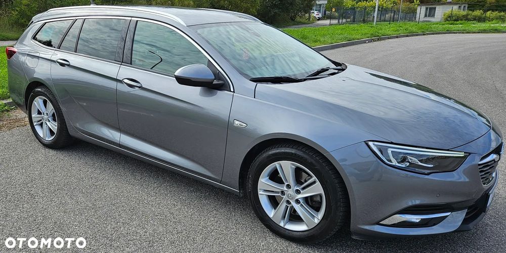Opel Insignia - 6