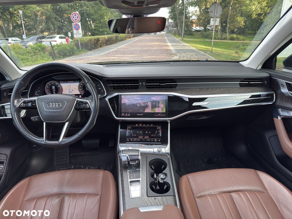 Audi A6 Limousine - 6