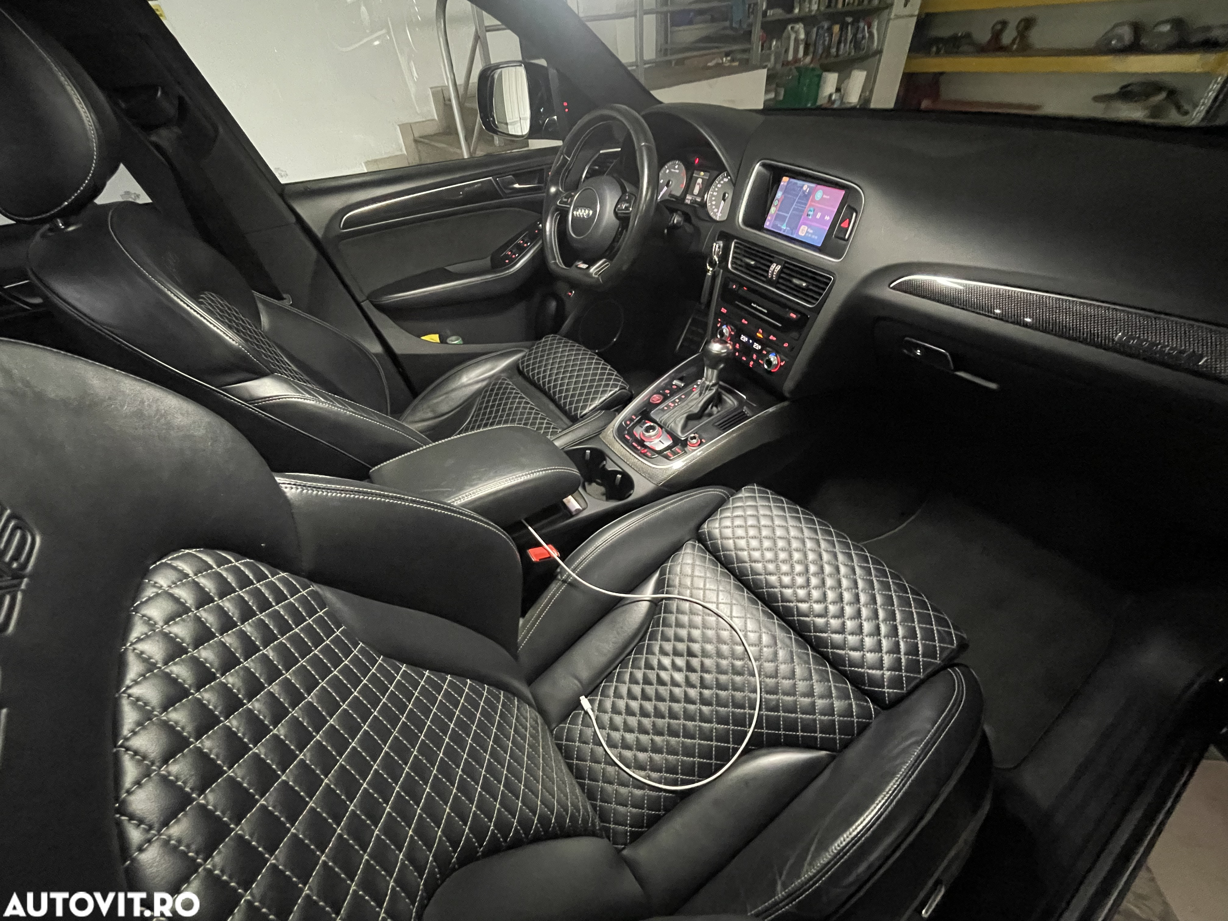 Audi Q5 - 7