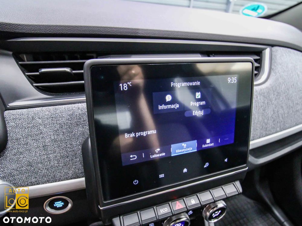 Renault Zoe R110 Z.E 40 Intens - 24
