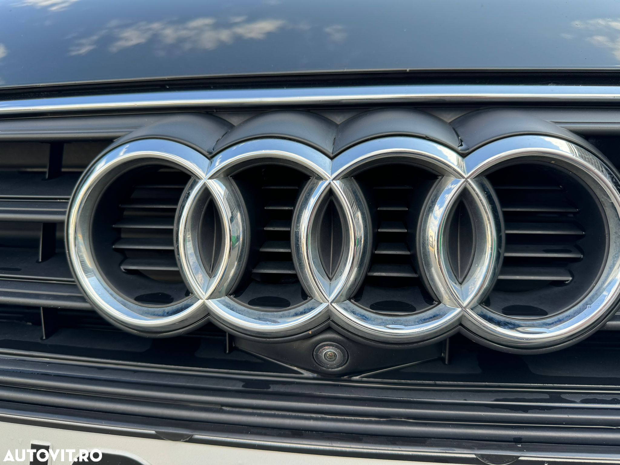 Audi A4 Avant 2.0 TDI ultra S tronic - 16