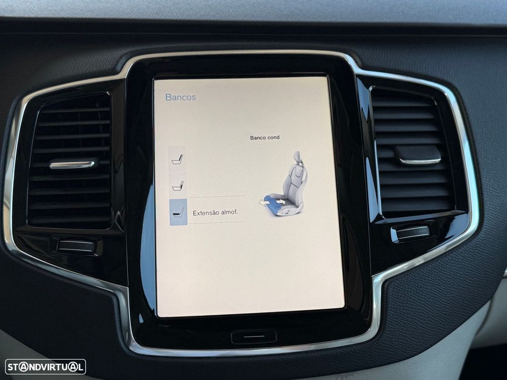 Volvo XC 90 - 19