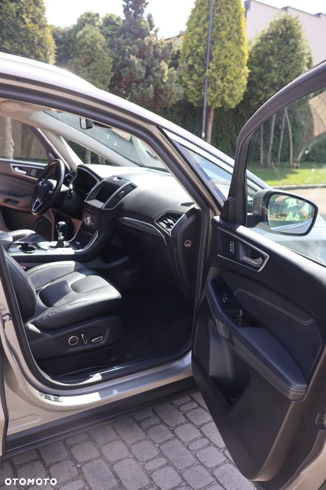 Ford S-Max 2.0 TDCi Titanium - 9