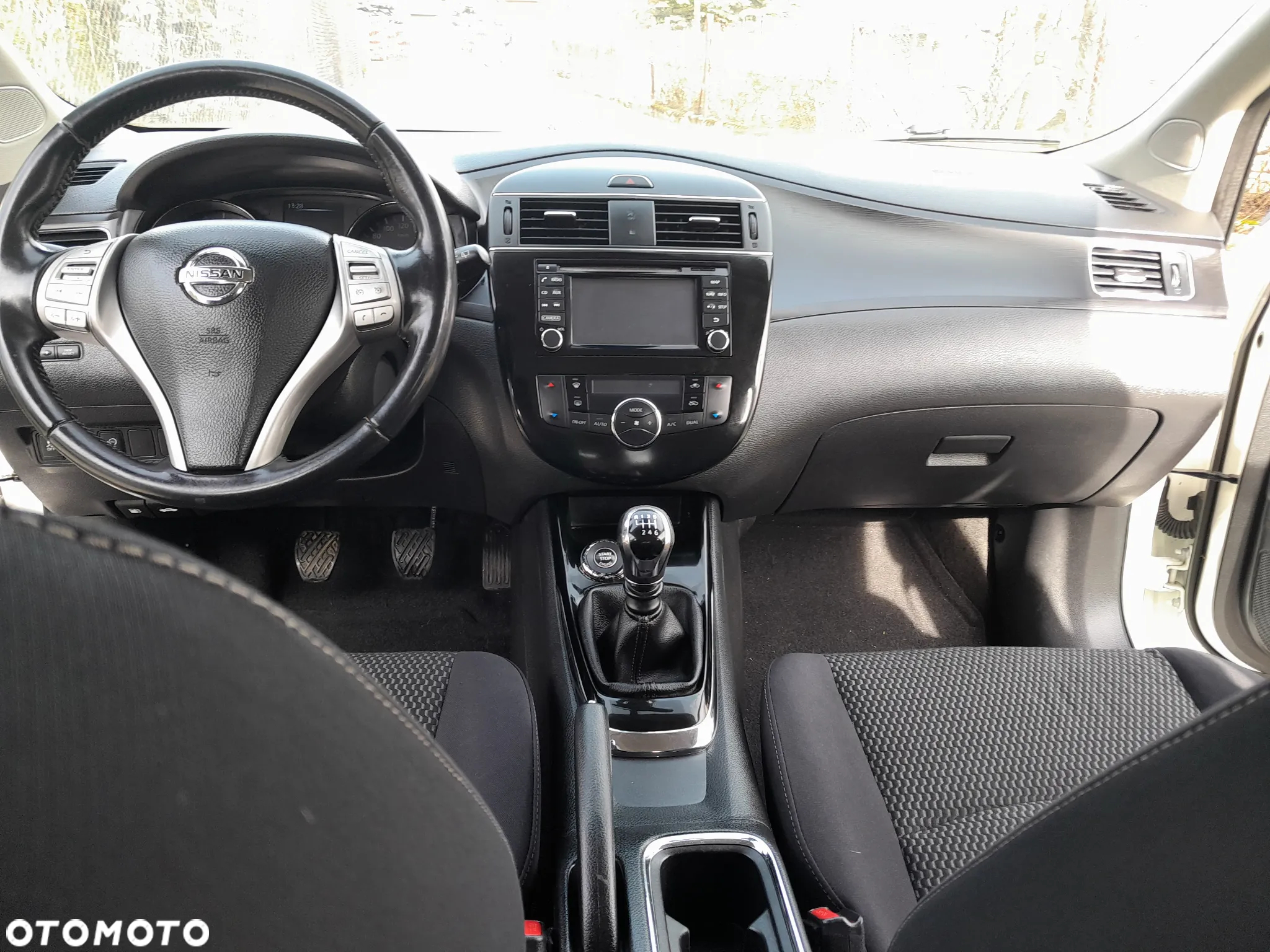 Nissan Pulsar 1.5 dCi Tekna - 24