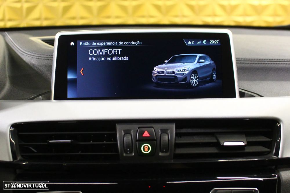 BMW X2 25 e xDrive Advantage - 25
