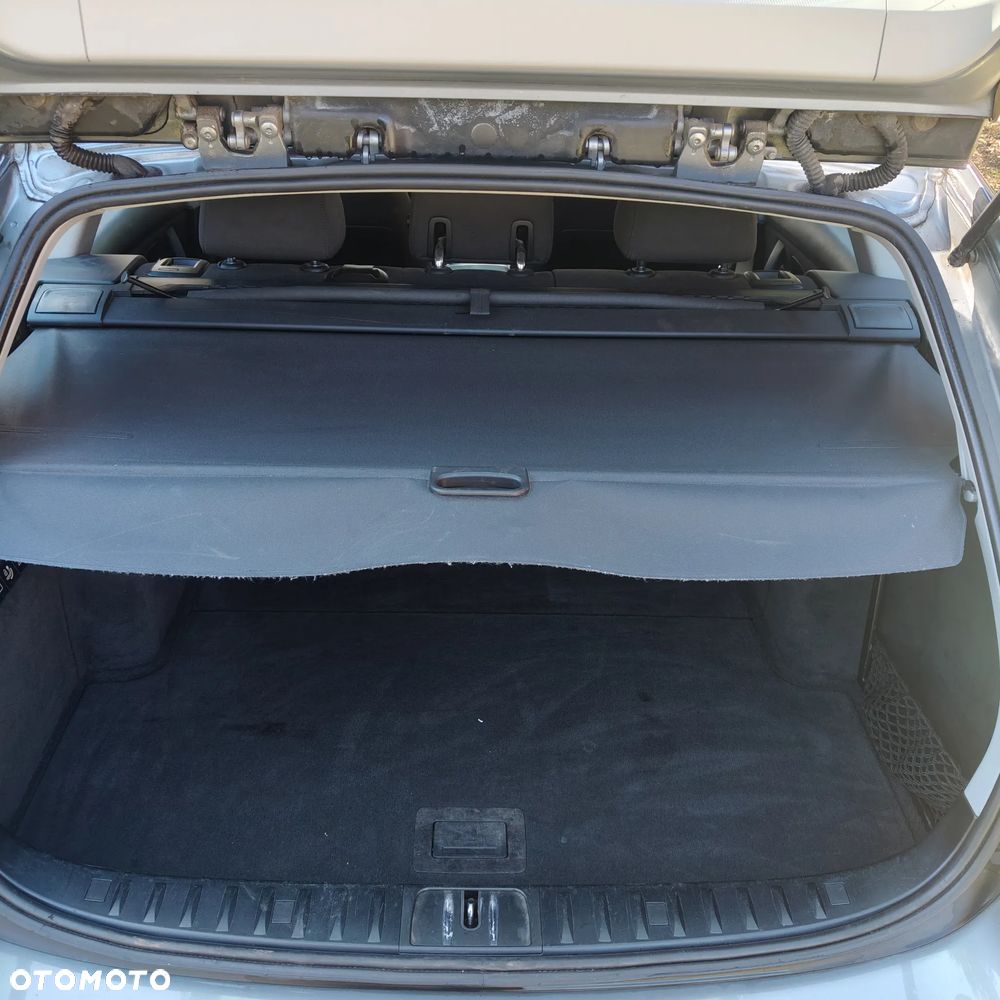 BMW Seria 3 318d - 7
