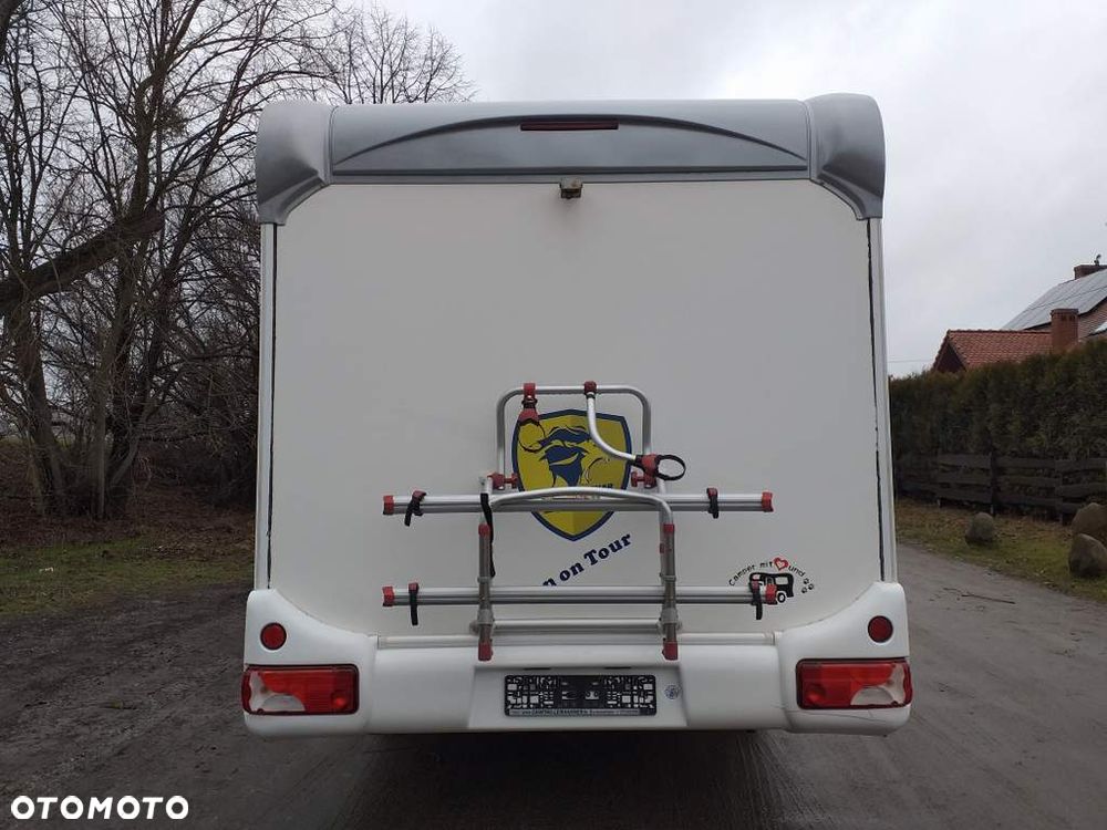 Fiat RIMOR Europeo 5- OSOBOWY - 7