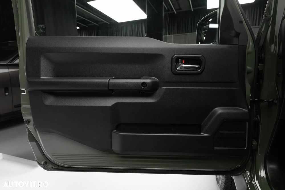 Suzuki Jimny 1.5 ALLGRIP Cool - 27