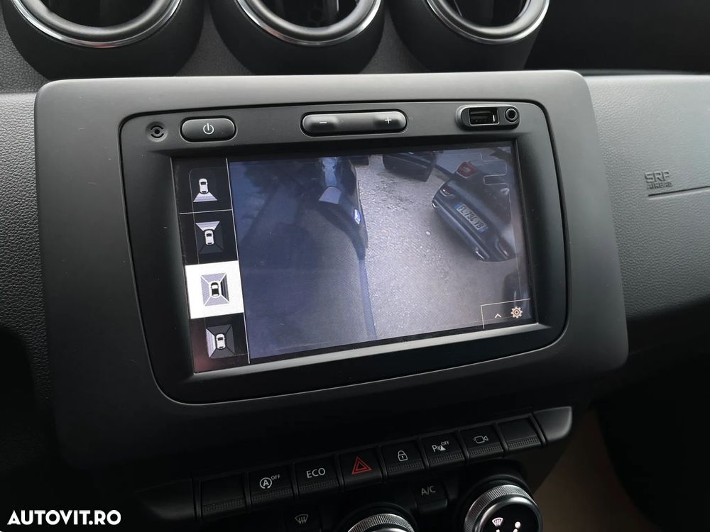 Dacia Duster SCe 115 2WD Prestige - 16