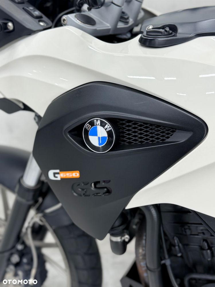 BMW GS - 18