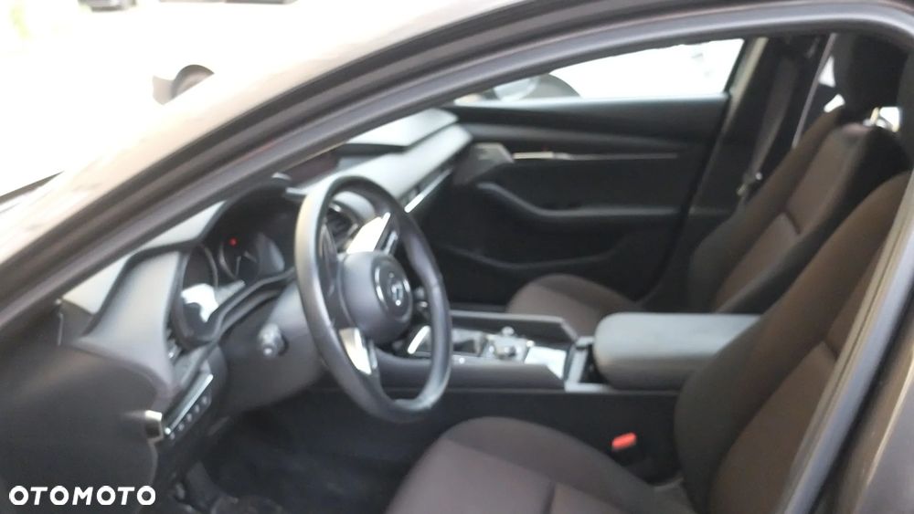 Mazda 3 2.0 mHEV AWD Kanjo - 10