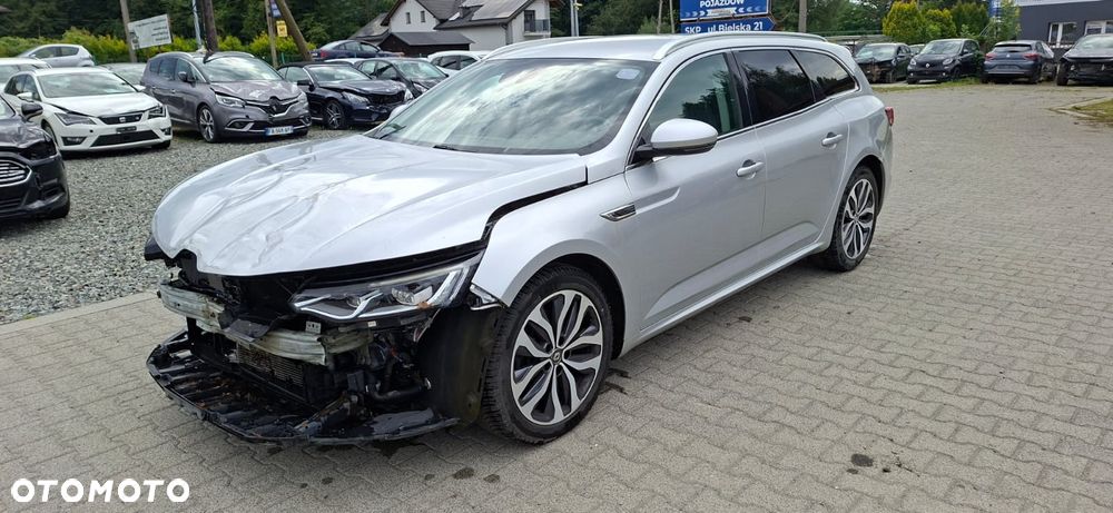 Renault Talisman BLUE dCi 160 EDC LIMITED - 3