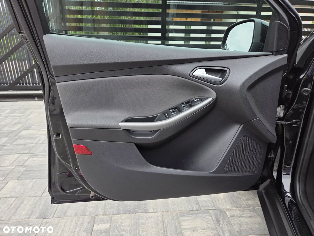 Ford Focus 1.6 TI-VCT Trend - 32