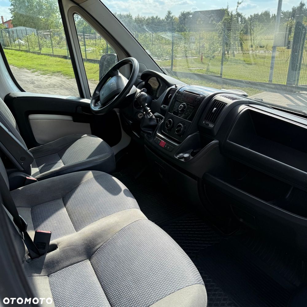 Citroën Jumper - 10