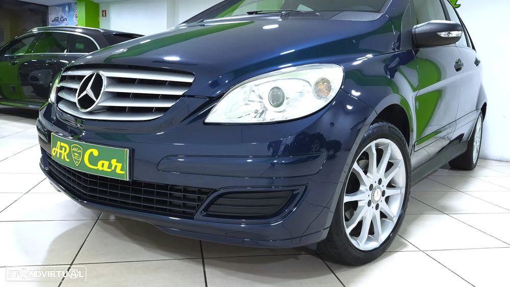 Mercedes-Benz B 150 Standard - 17
