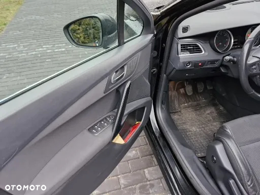 Peugeot 508 2.0 HDi Active - 11
