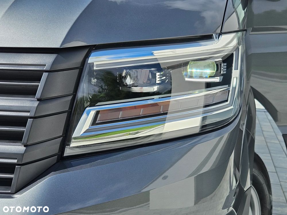 Volkswagen Crafter - 18