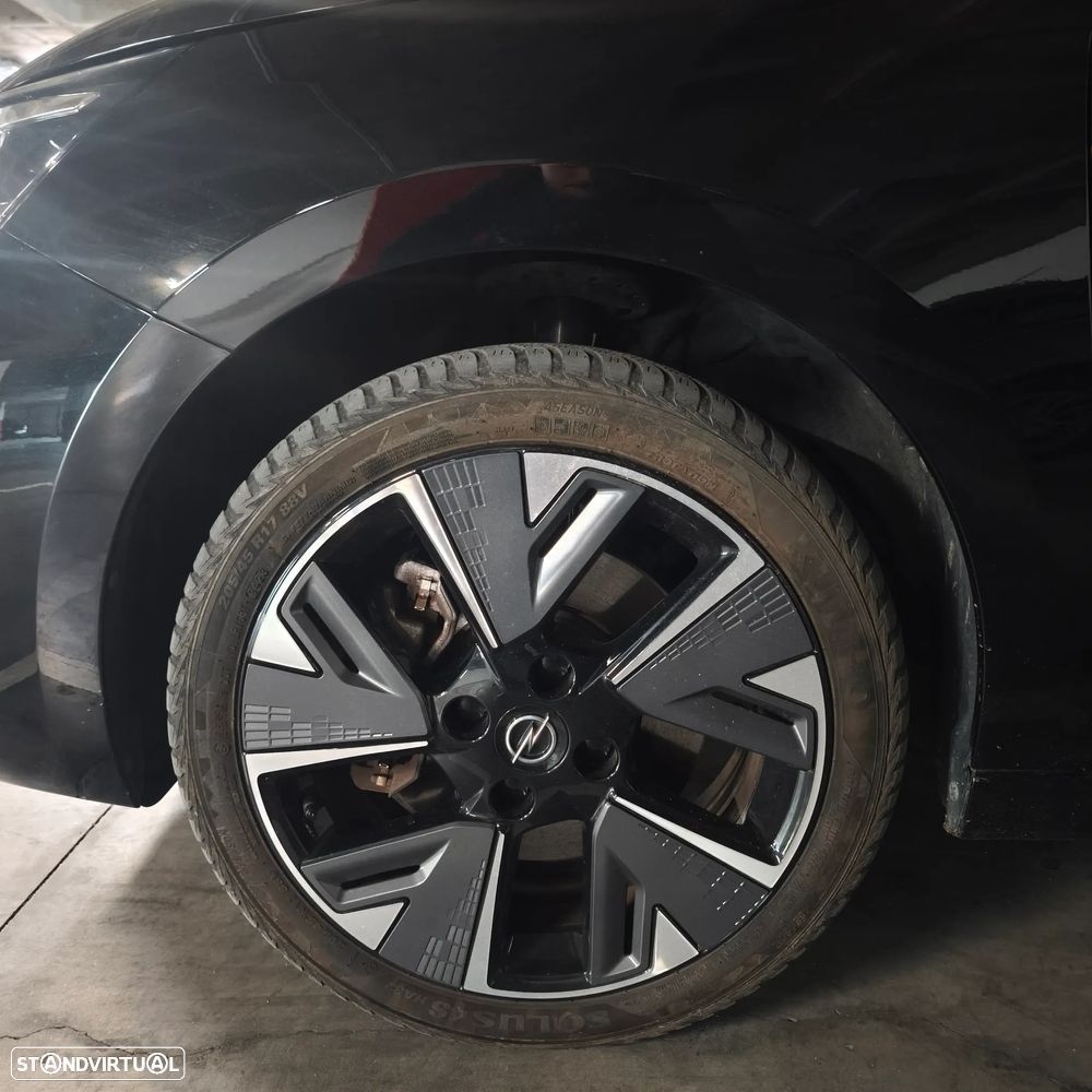 Opel Corsa-e GS Line - 4