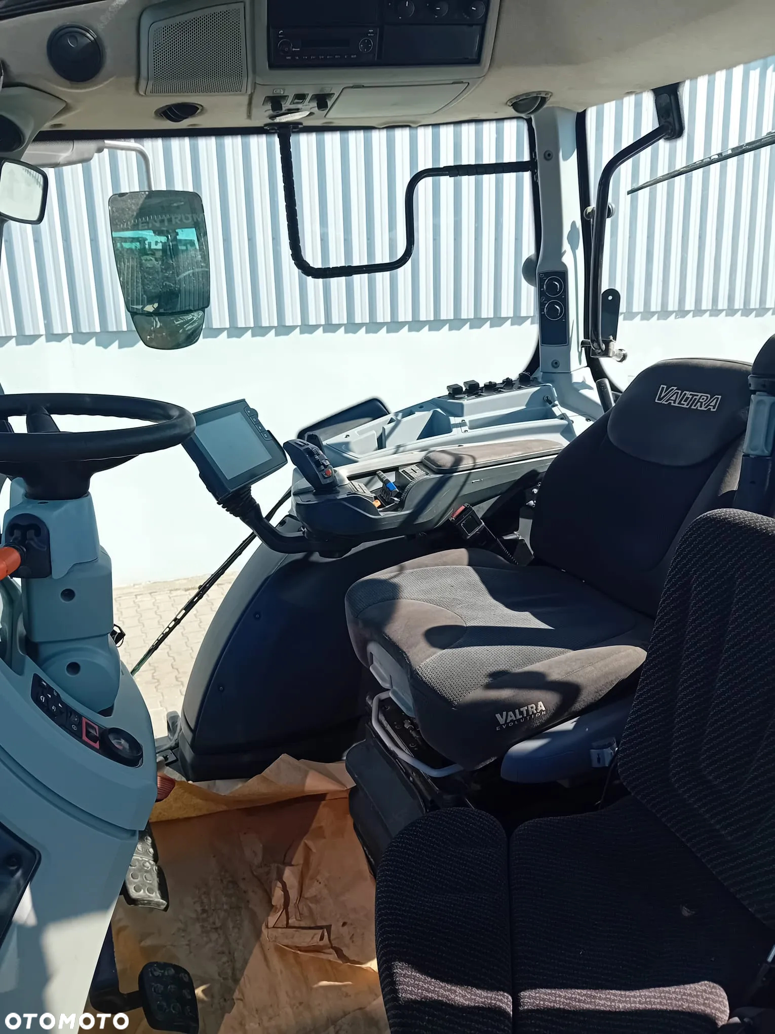 Valtra T234 - 10