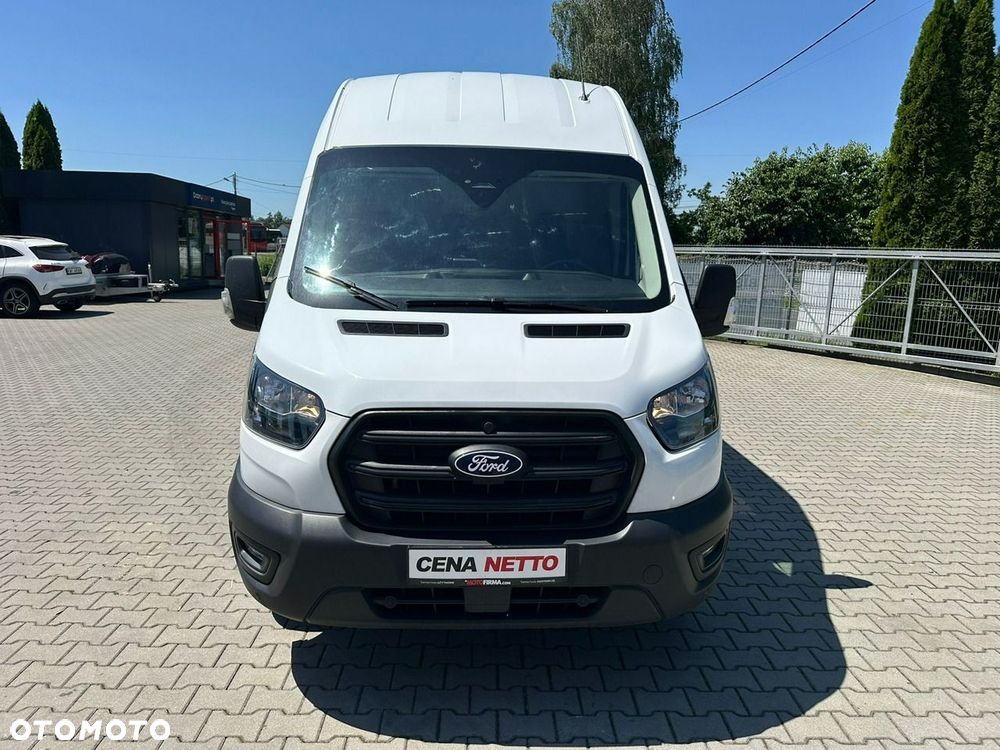 Ford Transit - 9