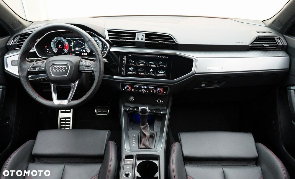 Audi Q3 Sportback - 29