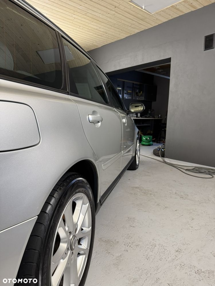 Volvo V50 2.0D DPF Momentum - 7