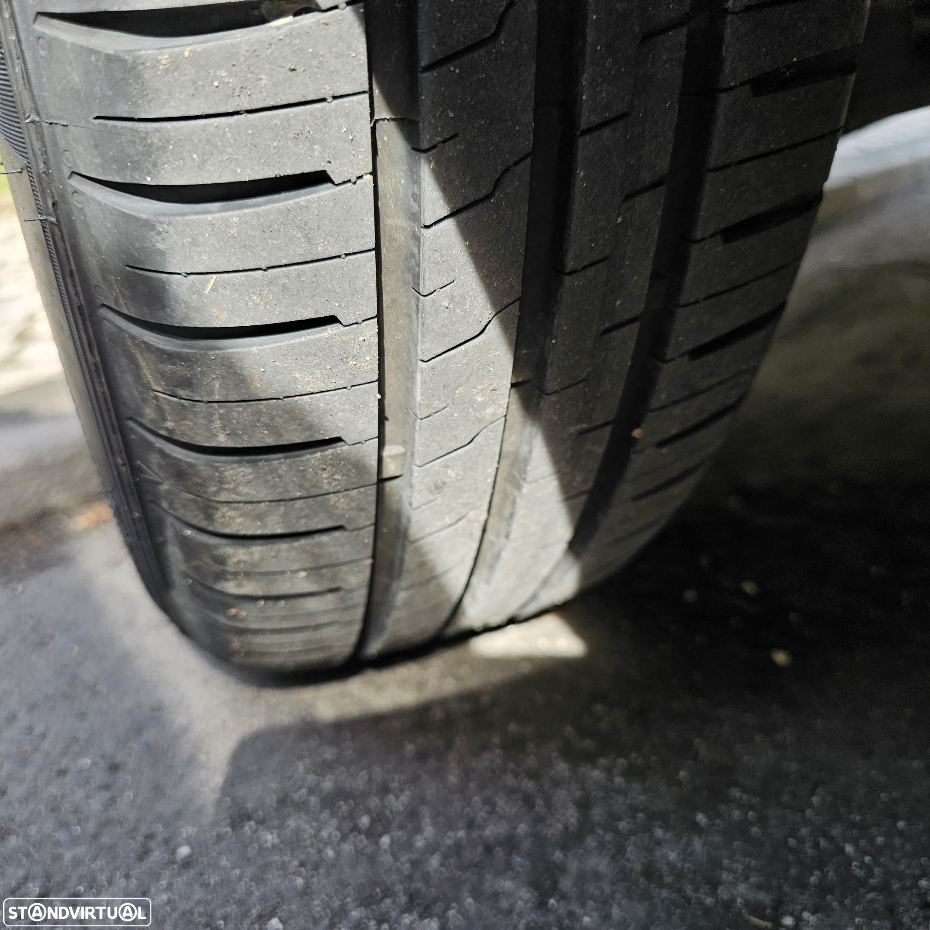 Fiat Doblo 3LUG A/C - 5