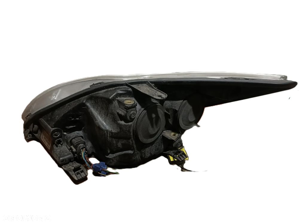 FORD FOCUS II MK2 04-11 LIFT LAMPA PRAWY PRZÓD PRZEDNIA EU 8M51-13W029-AE * - 4