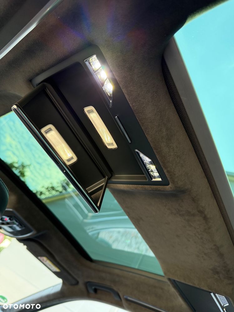 Audi A8 - 23