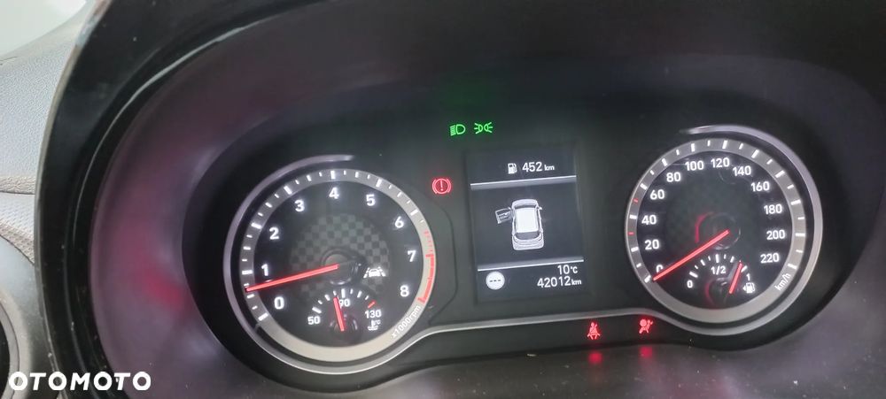 Hyundai i10 1.2 Prime - 28