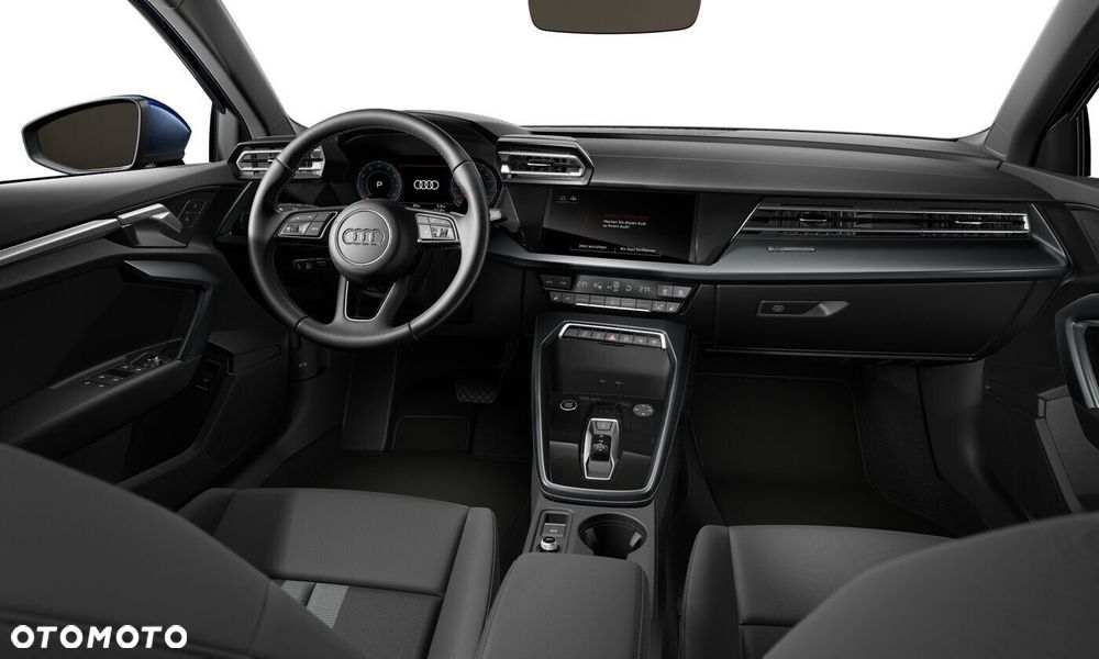 Audi A3 Limousine - 13