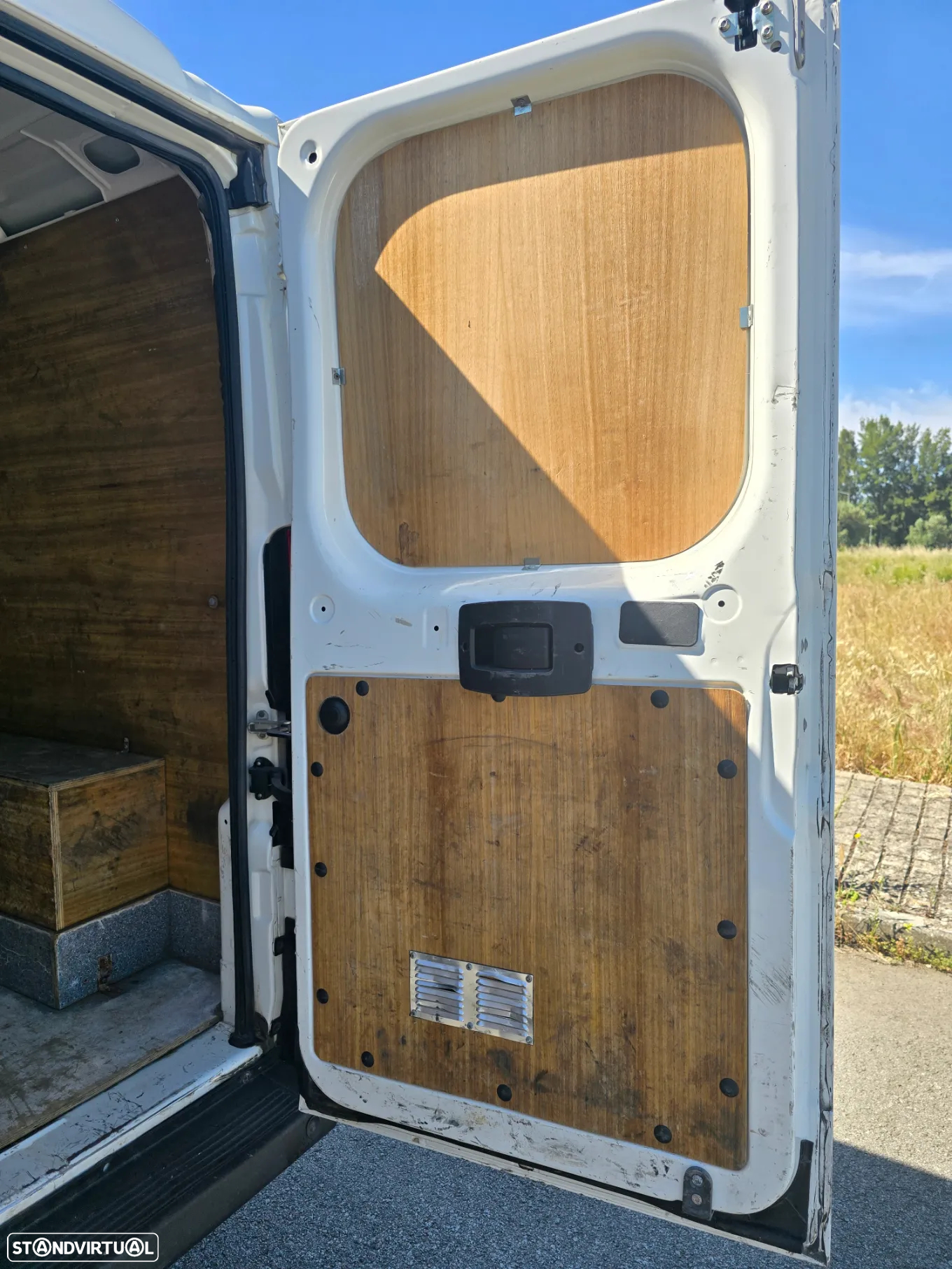 Citroën JUMPER - 16