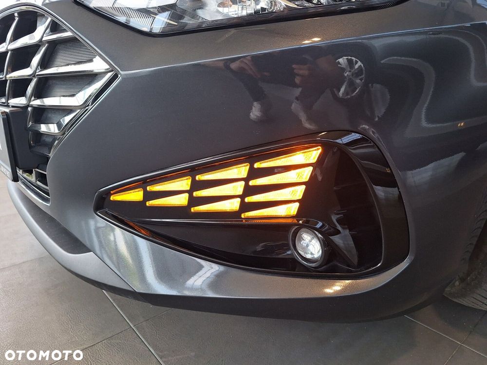 Hyundai i30 1.5 T-GDI 48V Smart DCT - 15