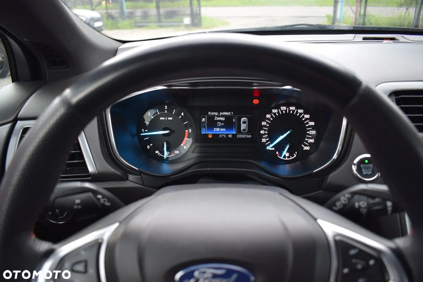 Ford Mondeo 2.0 TDCi ST-Line - 11