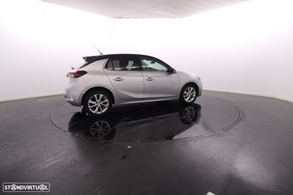 Opel Corsa 1.2 T - 8