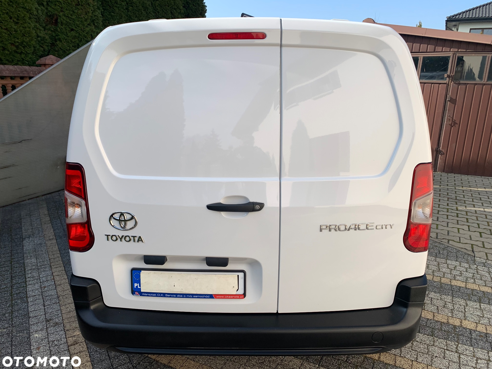 Toyota PROACE CITY - 9