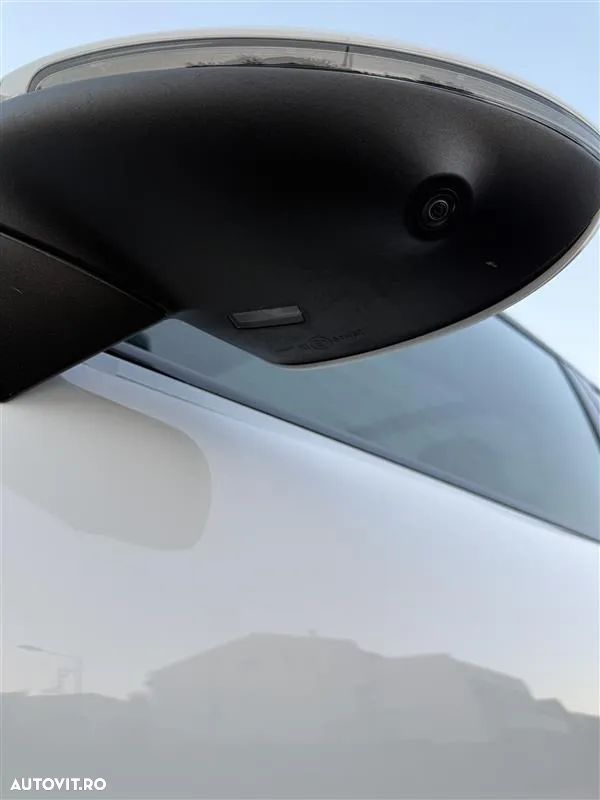 Porsche Cayenne E-Hybrid - 9