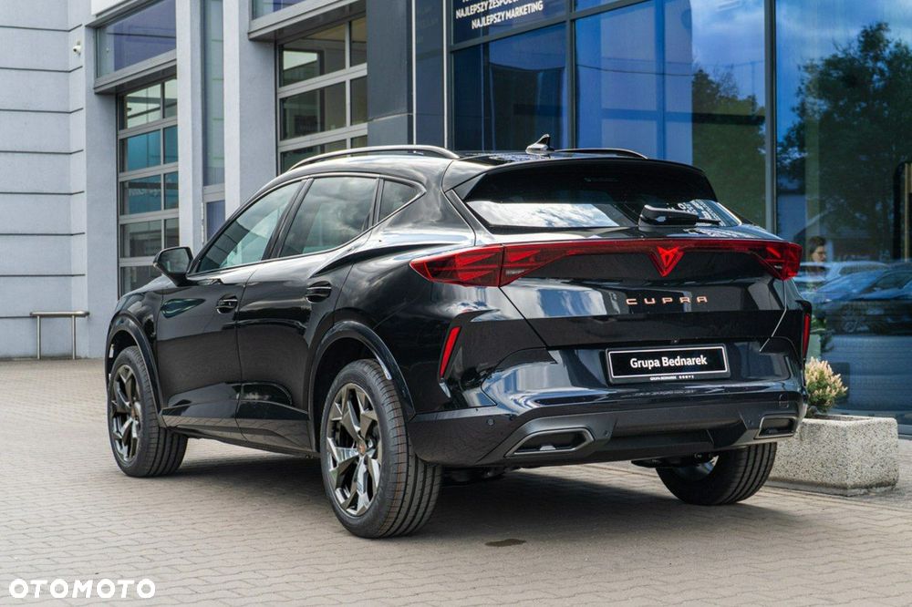 Cupra Formentor - 8