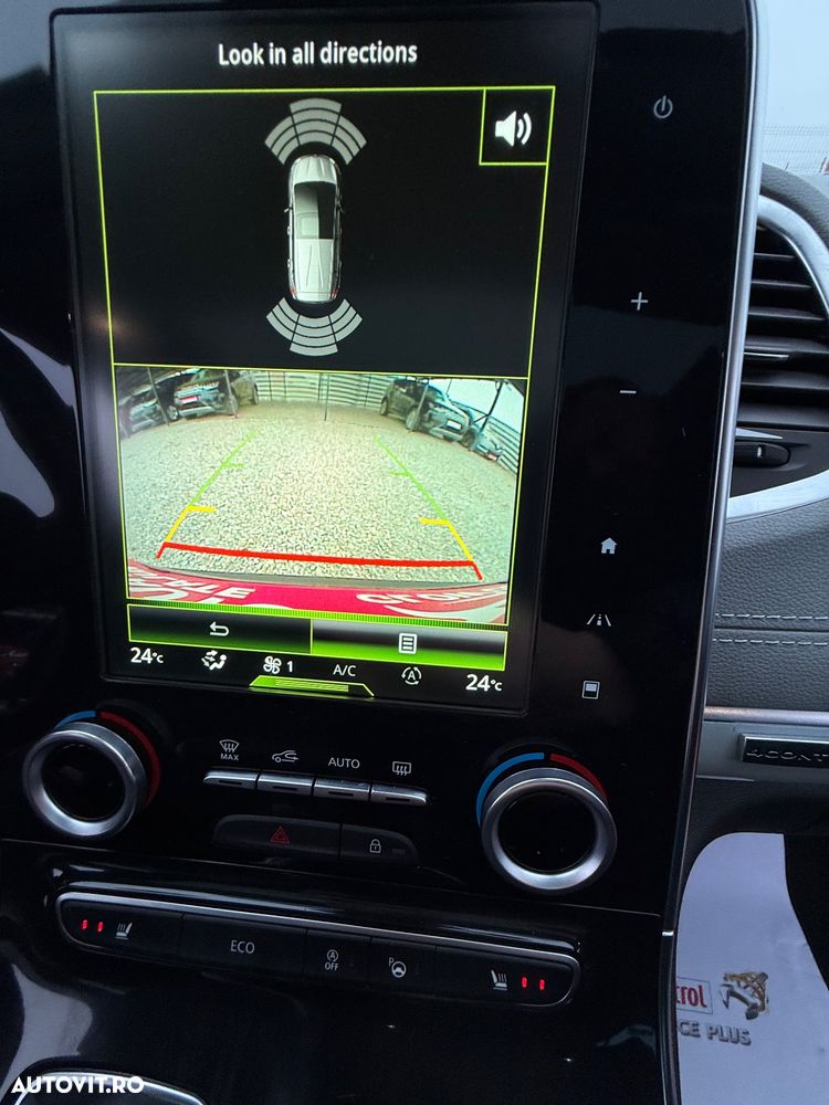 Renault Espace Energy dCi 160 EDC Initiale Paris - 8