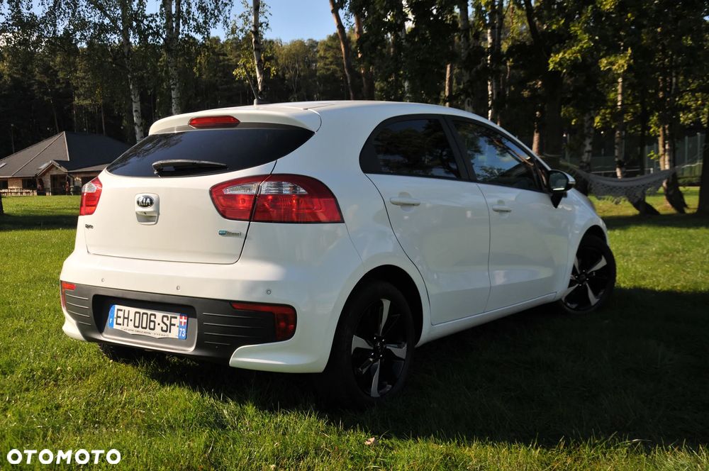 Kia Rio 1.2 Business Line - 15