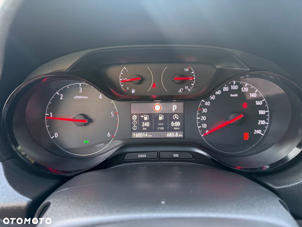 Opel Grandland X 1.6 D Start/Stop Automatik INNOVATION - 20