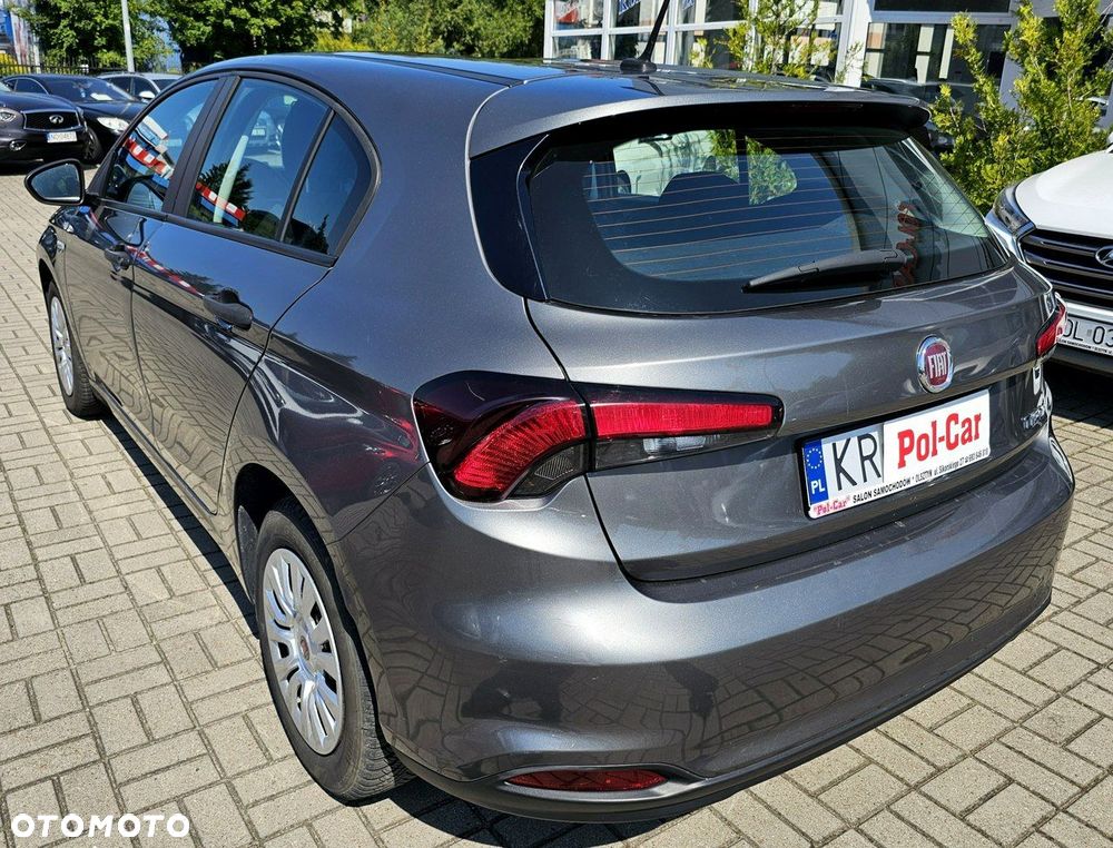 Fiat Tipo 1.4 Classic - 7