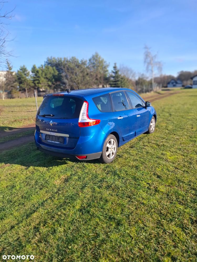 Renault Grand Scenic 1.9 dCi FAP Avantage - 5