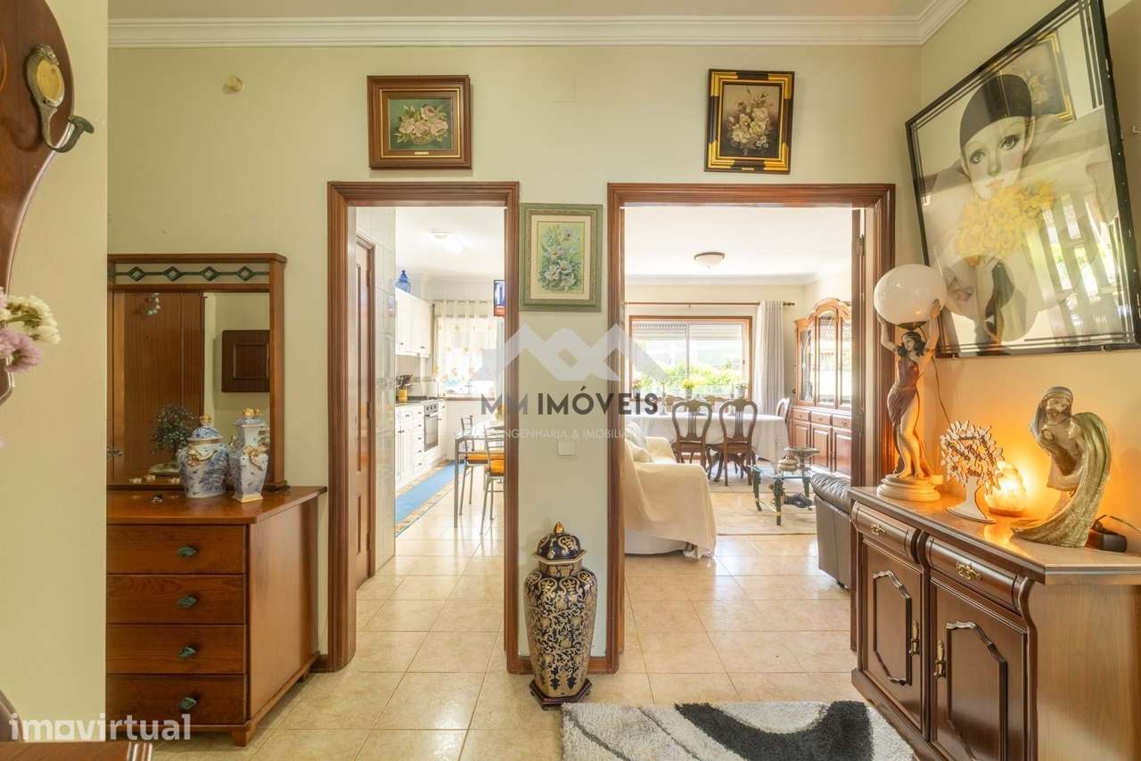 Apartamento T2 | Vila Beatriz - Ermesinde | Varanda | Suite | Garagem - Grande imagem: 5/27