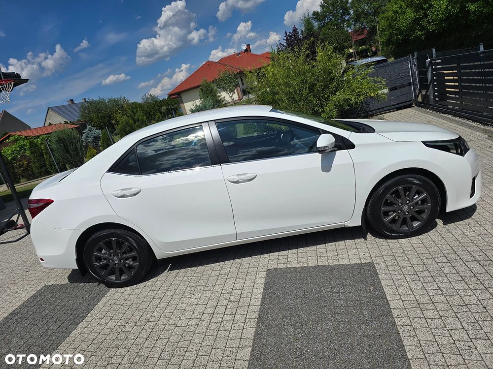 Toyota Corolla 1.6 Premium - 31