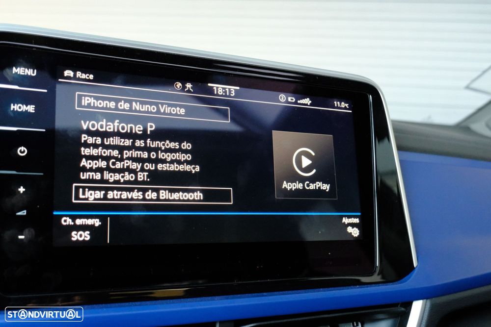 VW T-Roc R 2.0 TSI 4M DSG - 33