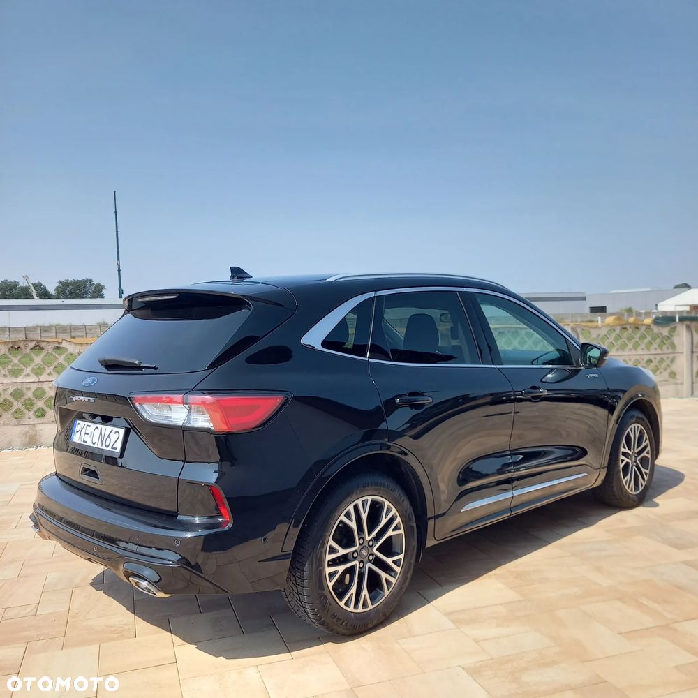 Ford Kuga - 4