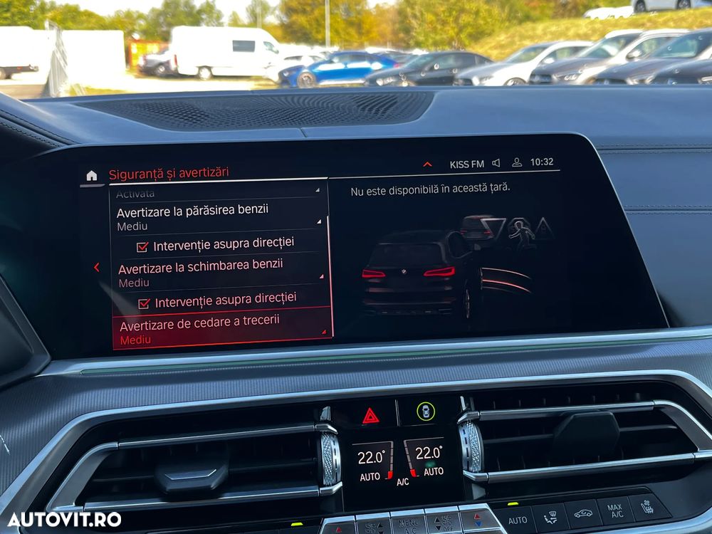 BMW X5 xDrive45e AT PHEV - 34