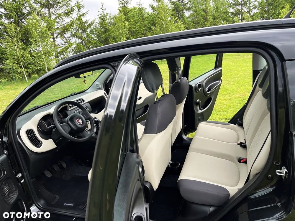 Fiat Panda - 8