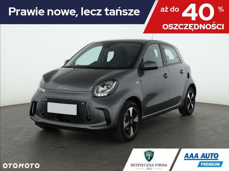 Smart Forfour - 2